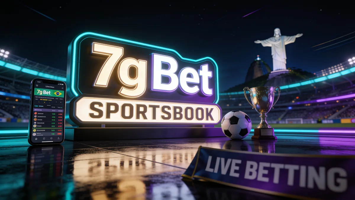 7g bet no Brasil — Principais Características da 7g bet